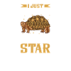 I love my star turtle