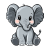 Éléphant