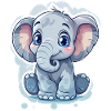 Éléphant