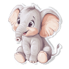 Éléphant