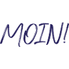 MOIN, navy