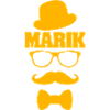 Prénom Marik
