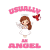 Angel or Devil