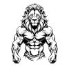 Strength of Leo