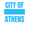 "City of Athens" T-Shirt