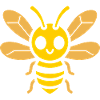 guêpe
