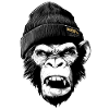 Rage Ape
