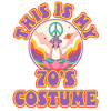 This Is My 70s Costume