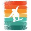 Snowboard
