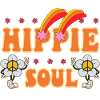 Âme hippie