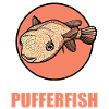 Pufferfish Pufferfish