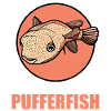 Pufferfish Pufferfish