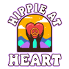 Hippie at Heart