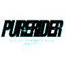 Neon Purerider x MR DESIGN