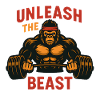 unleash the beast