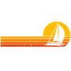 Sailor Sailboat Sunrise Sailing