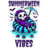 Summerween Vibes – Reaper Relaxed