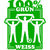 Grün Weiss Fussball