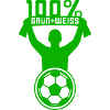 Grün Weiss Fussball