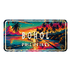 Bohol – Paradise in the Philippines