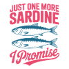 Canned Fish Sardine