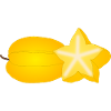 star fruit