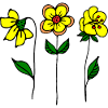Blumen