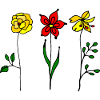 Blumen