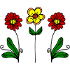 Blumen