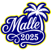 Malle 2025 Palmier