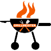 Grillmeister – Lustiges BBQ Design für ech