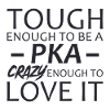 PKA Crazy Pharmacy