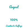 60-års fødselsdag - Legender blev skabt i august 1965