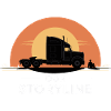 TRUCK DRIVER, NOTRE HISTOIRE