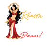 Belly Dance Belly Dancer