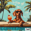 Pool Boy