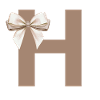 Letter H Knot