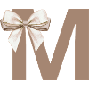 Letter M Knot