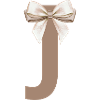 Letter J Knot