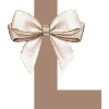 Letter L Knot