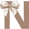 Letter N Knot