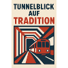 Tunnel vision on Tradition Ubahn