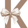Letter K Knot