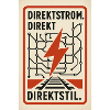 Direct Current Style 1930s