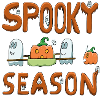 Pumpkin theft