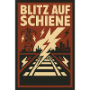 Blitz Rail Railway