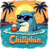 Chillphin – Relax like a dolphin