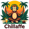 Chillaffe – Zen-Mode on