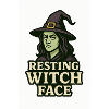 Resting Witch Face
