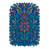 Inca Pattern